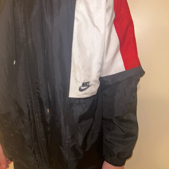 Vintage Nike Windbreaker - Picture 6 of 6